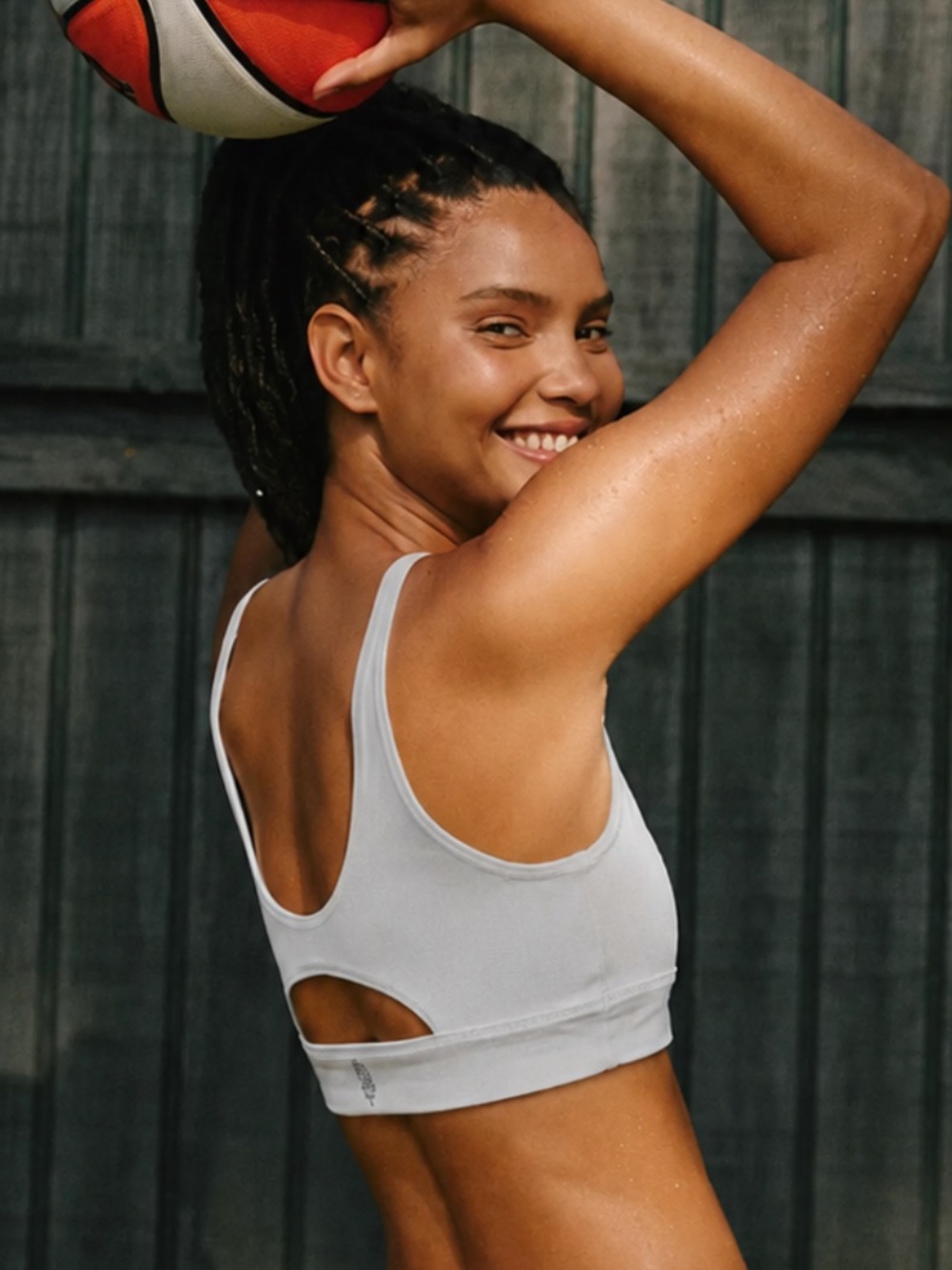 FP Movement Win Win Scoop Neck Sports Bra